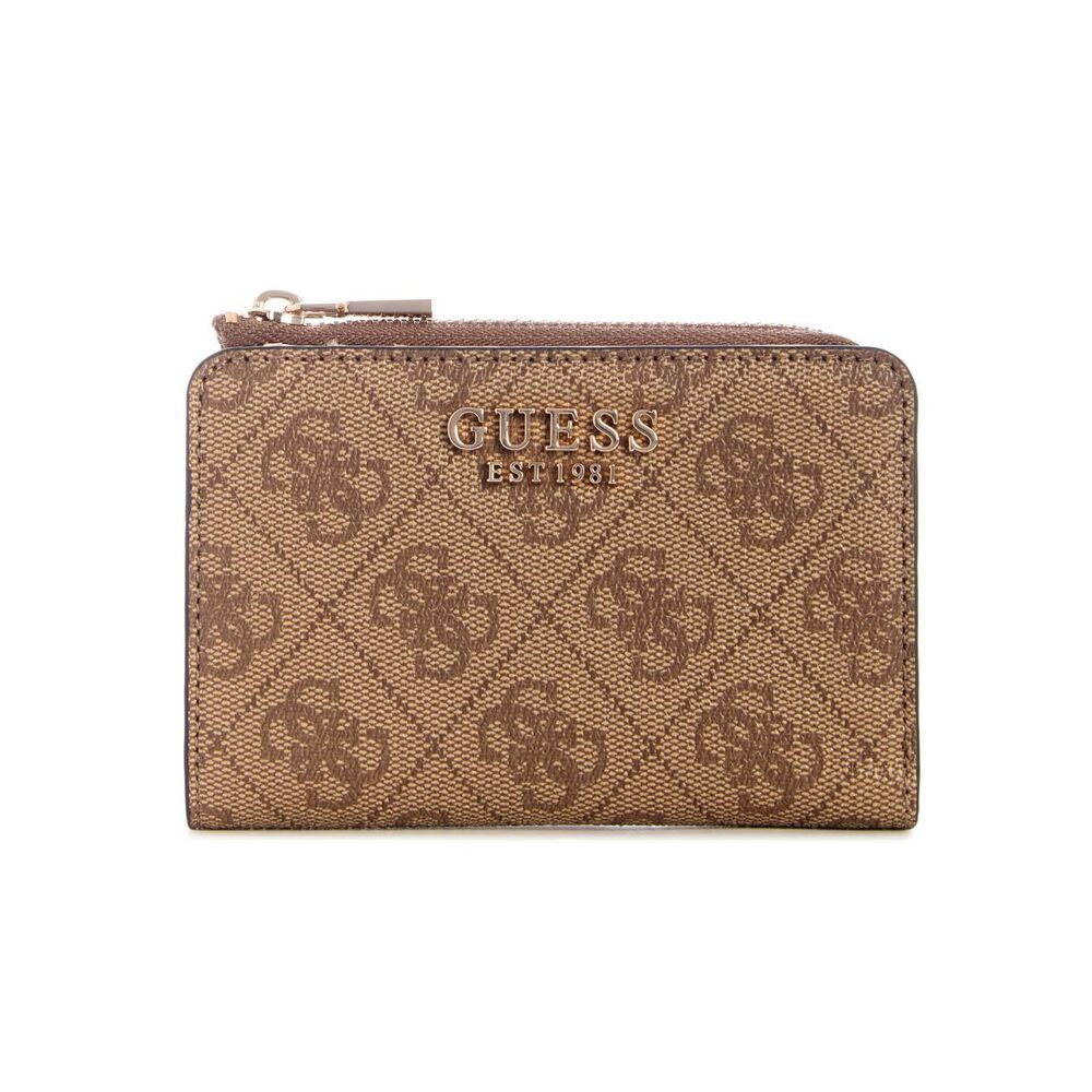 4043 Laurel II Zip Around Card Case